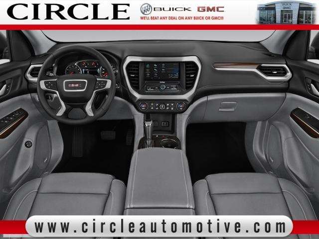 2017 GMC Acadia Sle-1 4dr SUV